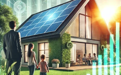 Efficientamento Energetico: Opportunità e Sfide per il Mercato Immobiliare